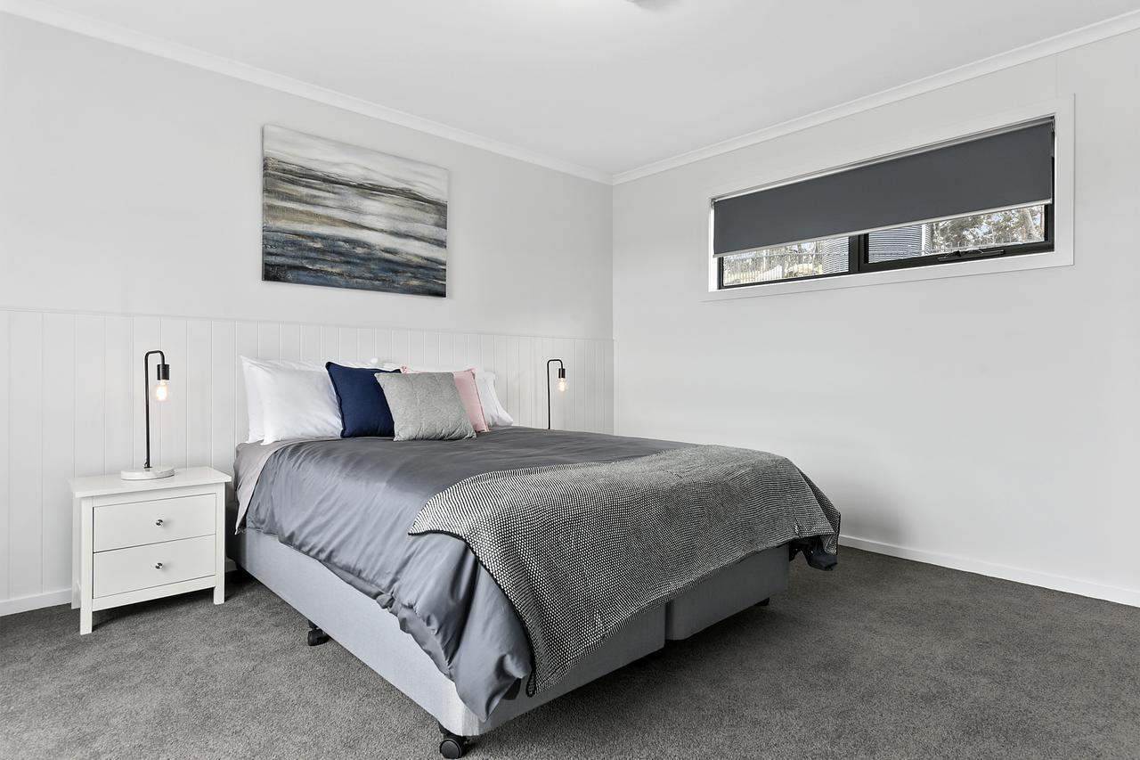 Villa Chill Tasmania White Beach Exterior foto